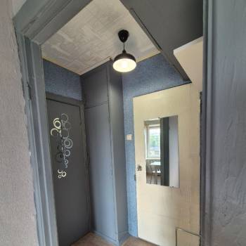 Сдается 1-комнатная квартира, 22 м²