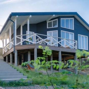 Сдается Дом, 80 м²