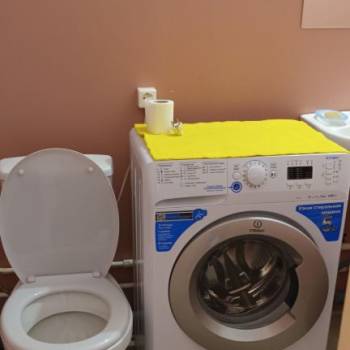 Сдается 1-комнатная квартира, 38 м²