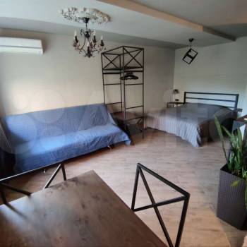 Сдается 1-комнатная квартира, 30 м²