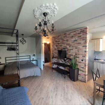 Сдается 1-комнатная квартира, 30 м²