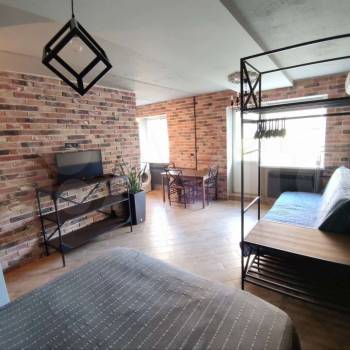 Сдается 1-комнатная квартира, 30 м²