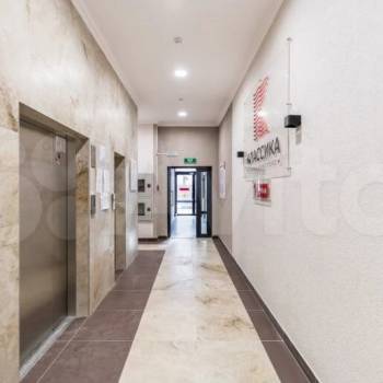 Продается 1-комнатная квартира, 47,3 м²