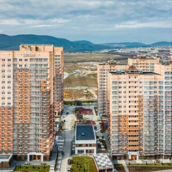 Продается 1-комнатная квартира, 47,3 м²