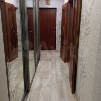 Продается 3-х комнатная квартира, 63 м²