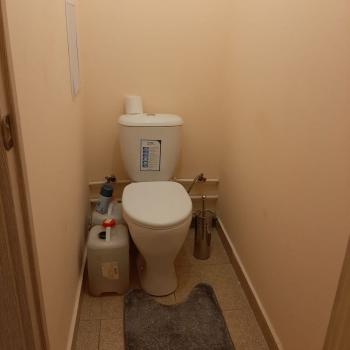 Сдается 2-х комнатная квартира, 58 м²