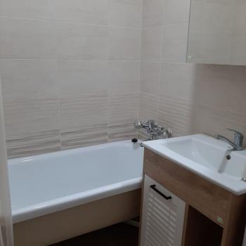 Сдается 2-х комнатная квартира, 58 м²