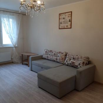 Сдается 2-х комнатная квартира, 58 м²