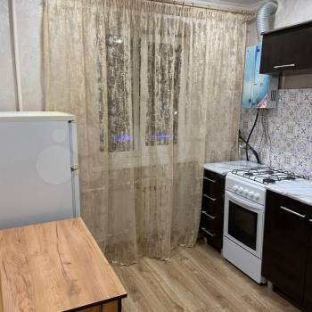 Сдается 1-комнатная квартира, 32 м²