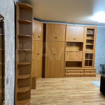 Сдается 1-комнатная квартира, 32 м²