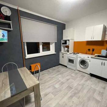 Сдается 1-комнатная квартира, 36 м²