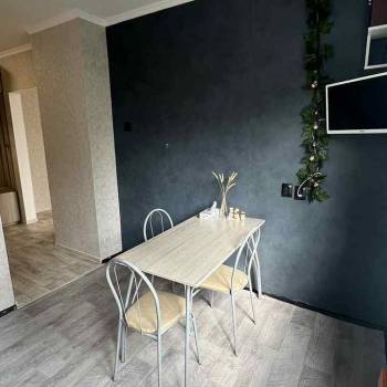 Сдается 1-комнатная квартира, 36 м²