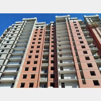 Продается 2-х комнатная квартира, 67,6 м²