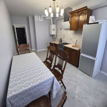 Продается 2-х комнатная квартира, 59,9 м²