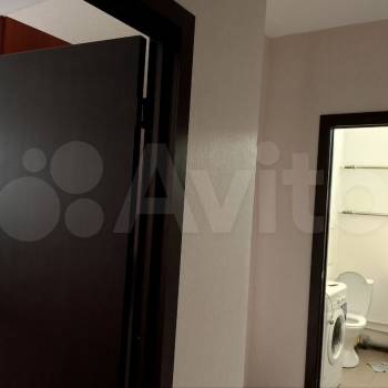 Сдается 1-комнатная квартира, 36,5 м²