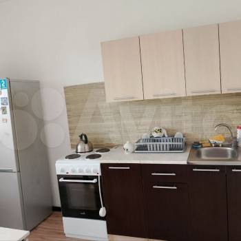 Сдается 1-комнатная квартира, 36,5 м²