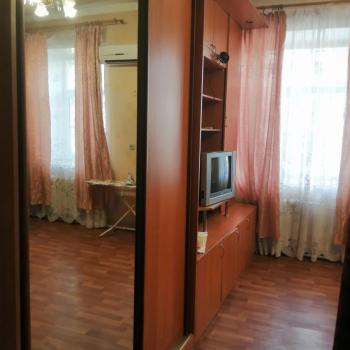 Сдается 1-комнатная квартира, 37 м²