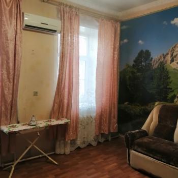 Сдается 1-комнатная квартира, 37 м²