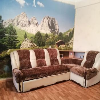 Сдается 1-комнатная квартира, 37 м²