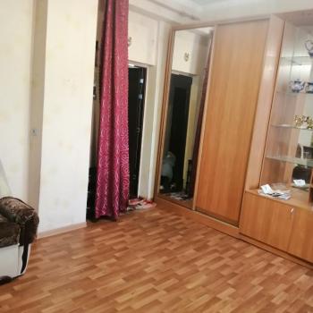 Сдается 1-комнатная квартира, 37 м²