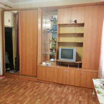 Сдается 1-комнатная квартира, 37 м²