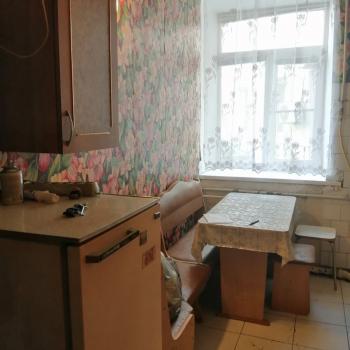 Сдается 1-комнатная квартира, 37 м²