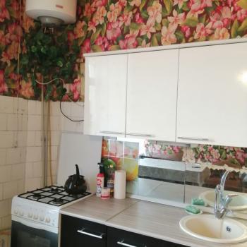 Сдается 1-комнатная квартира, 37 м²