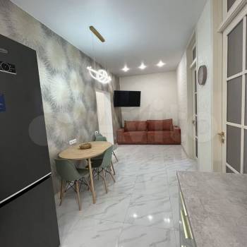 Продается 2-х комнатная квартира, 53 м²