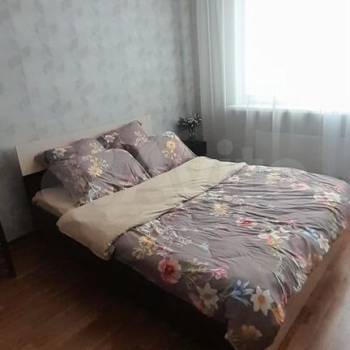 Сдается 2-х комнатная квартира, 62 м²