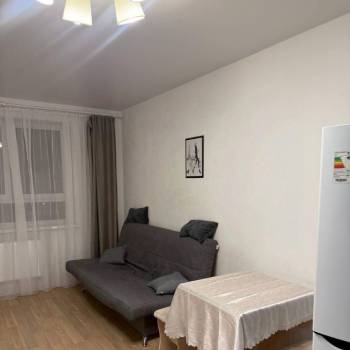 Сдается 1-комнатная квартира, 40,9 м²