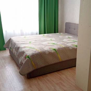 Сдается 1-комнатная квартира, 37,6 м²