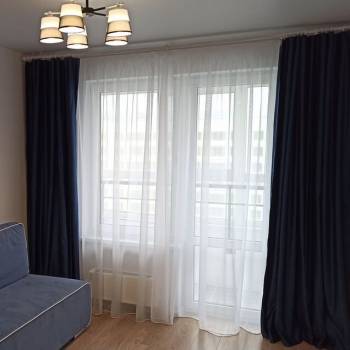 Сдается 1-комнатная квартира, 38 м²