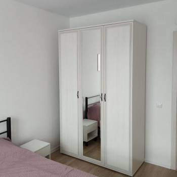 Сдается 1-комнатная квартира, 38 м²