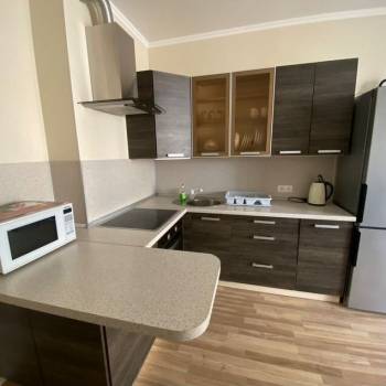 Сдается 1-комнатная квартира, 43,5 м²