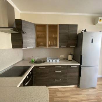 Сдается 1-комнатная квартира, 43,5 м²