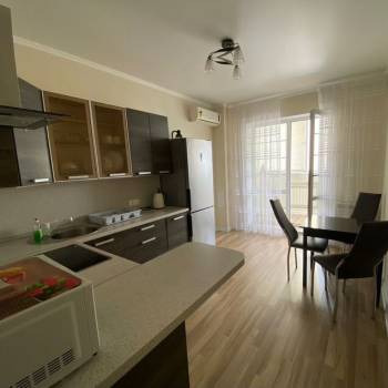 Сдается 1-комнатная квартира, 43,5 м²