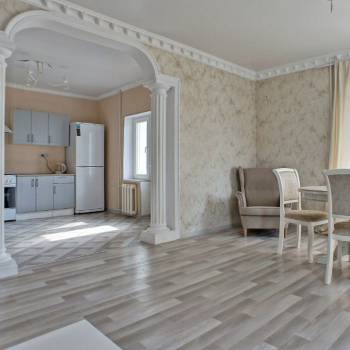 Продается 3-х комнатная квартира, 93,6 м²