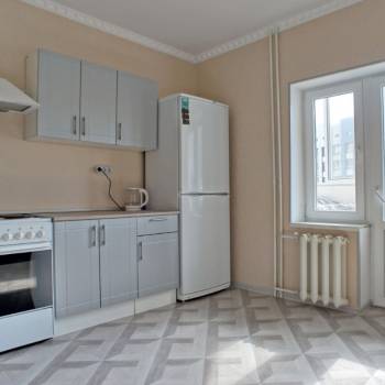 Продается 3-х комнатная квартира, 93,6 м²