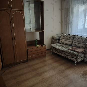 Сдается 1-комнатная квартира, 30 м²