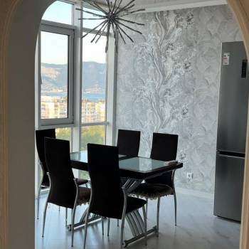 Продается 3-х комнатная квартира, 107 м²