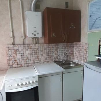 Сдается 1-комнатная квартира, 29 м²