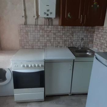 Сдается 1-комнатная квартира, 29 м²