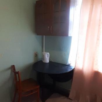 Сдается 1-комнатная квартира, 29 м²