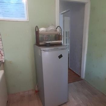 Сдается 1-комнатная квартира, 29 м²