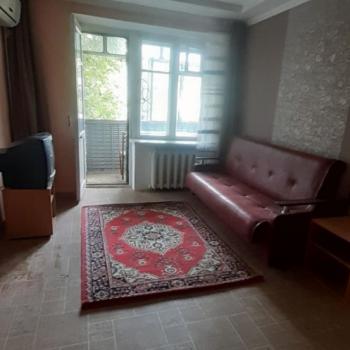 Сдается 1-комнатная квартира, 29 м²