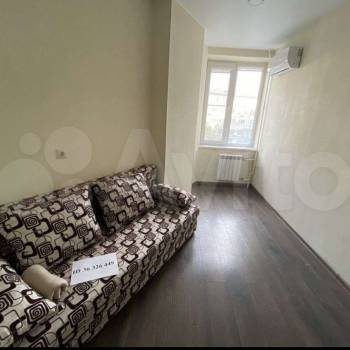 Сдается 2-х комнатная квартира, 55 м²