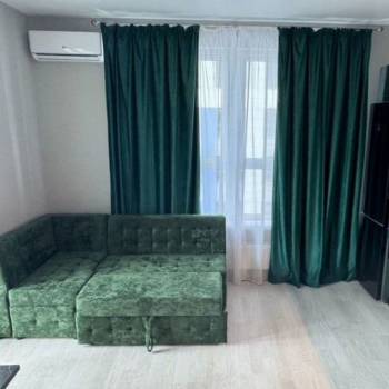 Сдается 1-комнатная квартира, 41 м²