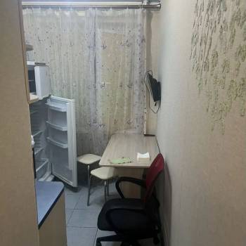 Сдается 1-комнатная квартира, 30,1 м²