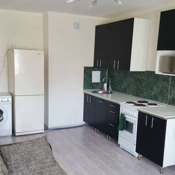 Сдается 1-комнатная квартира, 40 м²