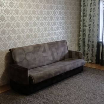 Сдается 1-комнатная квартира, 37 м²